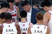 开云APP-新疆男篮在广东队不敌，遗憾败北