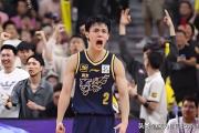开云体育下载-包含辽宁男篮险胜广东男篮，关键一球笑傲赛场的词条