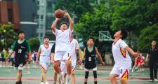开云体育app-守护篮球梦想！青少年篮球联赛如火如荼的简单介绍