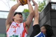 开云体育下载-贵州男篮外线射手表现出色助队取胜