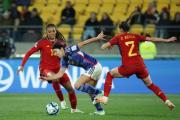 开云体育中国-日本女足力压对手晋级世界杯