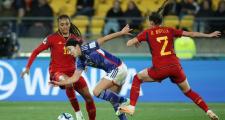 开云体育中国-日本女足力压对手晋级世界杯