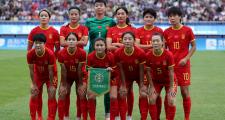 开云体育登录-国际比赛中中国女足获得胜利
