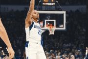 开云体育平台APP-关于今晚NBA：勇士爆冷东契奇，出线形势明朗的信息
