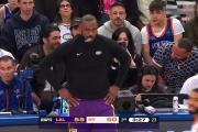 开云体育-关于NBA焦点战：德国vs湖人，绝杀引发出线形势明朗的信息