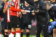 开云官网-英格兰遭遇法国队逆转，NBA局势紧张