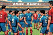 开云体育平台APP-日本球队主场告捷，取得关键胜利的简单介绍