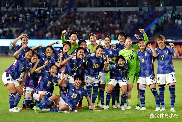 包含日本女足队员表现出色，逆转战胜对手的词条