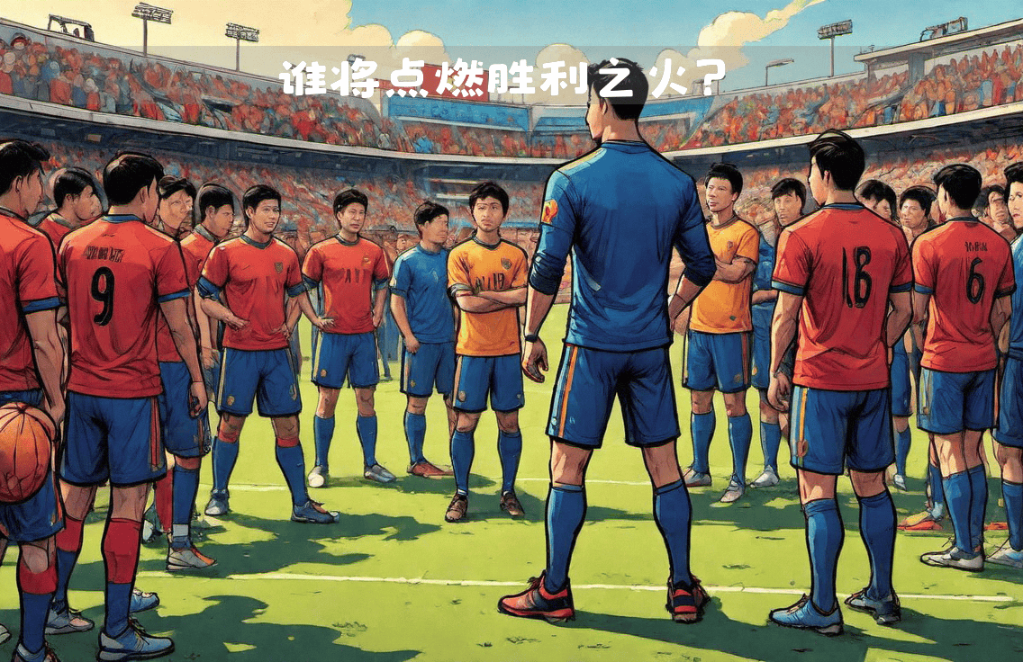 精彩对决拉开序幕，球队士气高涨的简单介绍