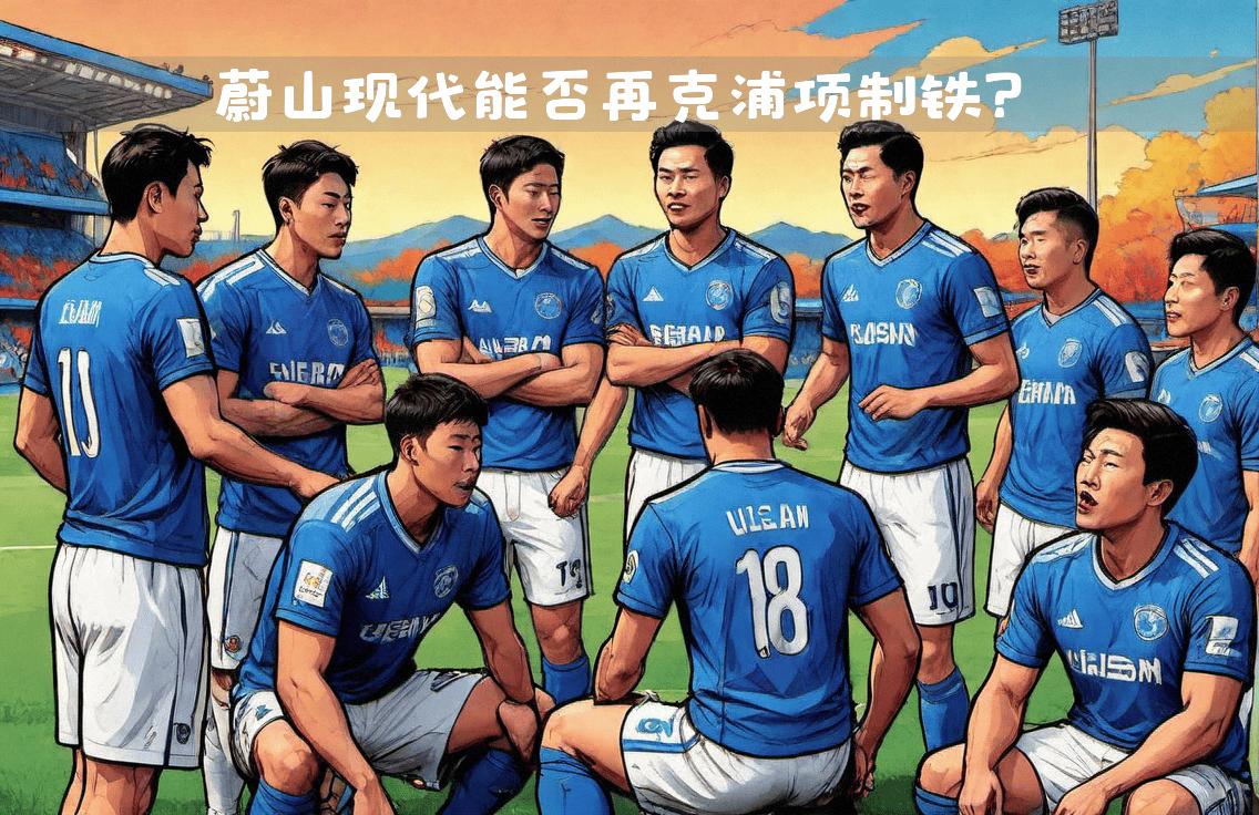 包含世俱杯前瞻：蔚山现代与对手交锋看点的词条