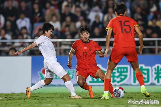 加拿大女足国家队准备迎战强敌