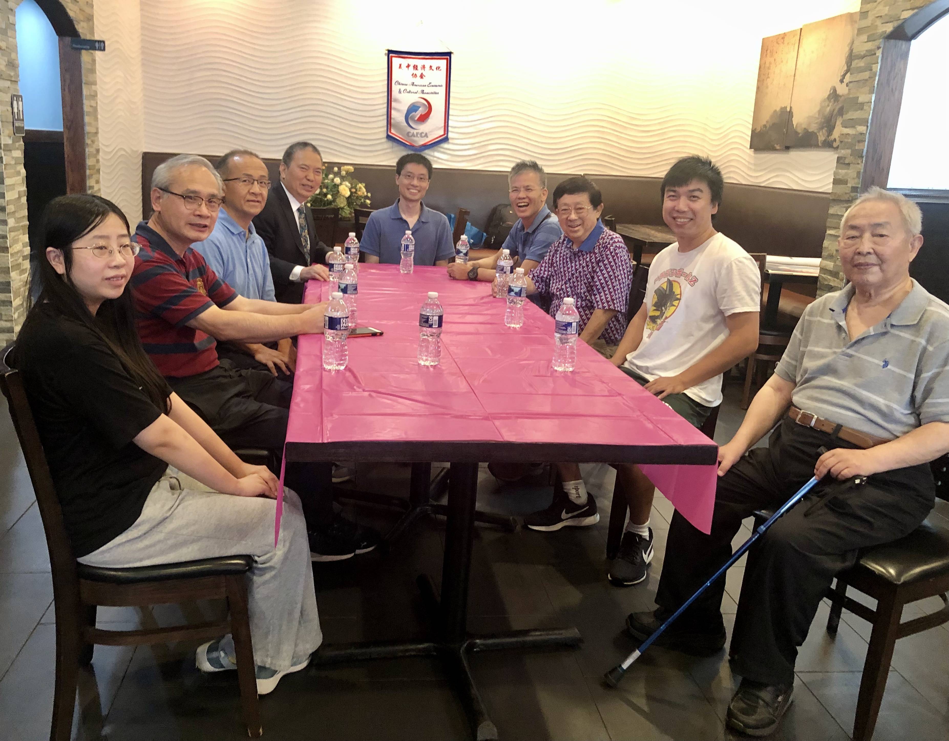 欧洲国家队比赛座谈会举办成功