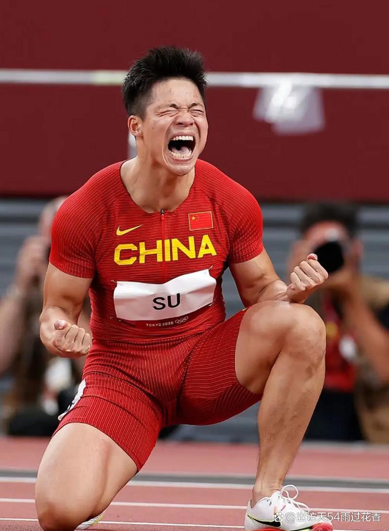 关于委内瑞拉田径选手惊艳亮相，勇夺头名的信息