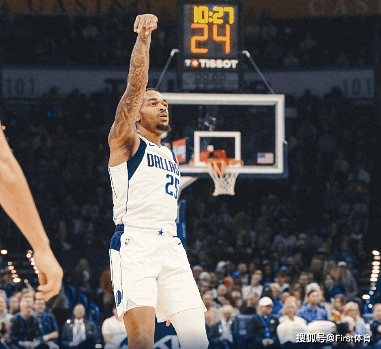 关于今晚NBA：勇士爆冷东契奇，出线形势明朗的信息