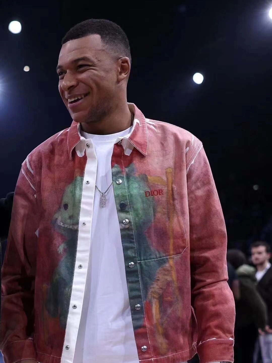 NBA｜姆巴佩绝杀，表现神勇