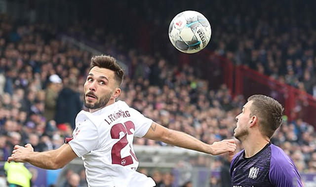 海登海默队备战有方，迎来新赛季