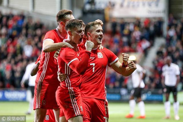 瑞典客场2-1力克斯洛伐克，斩获两连胜！