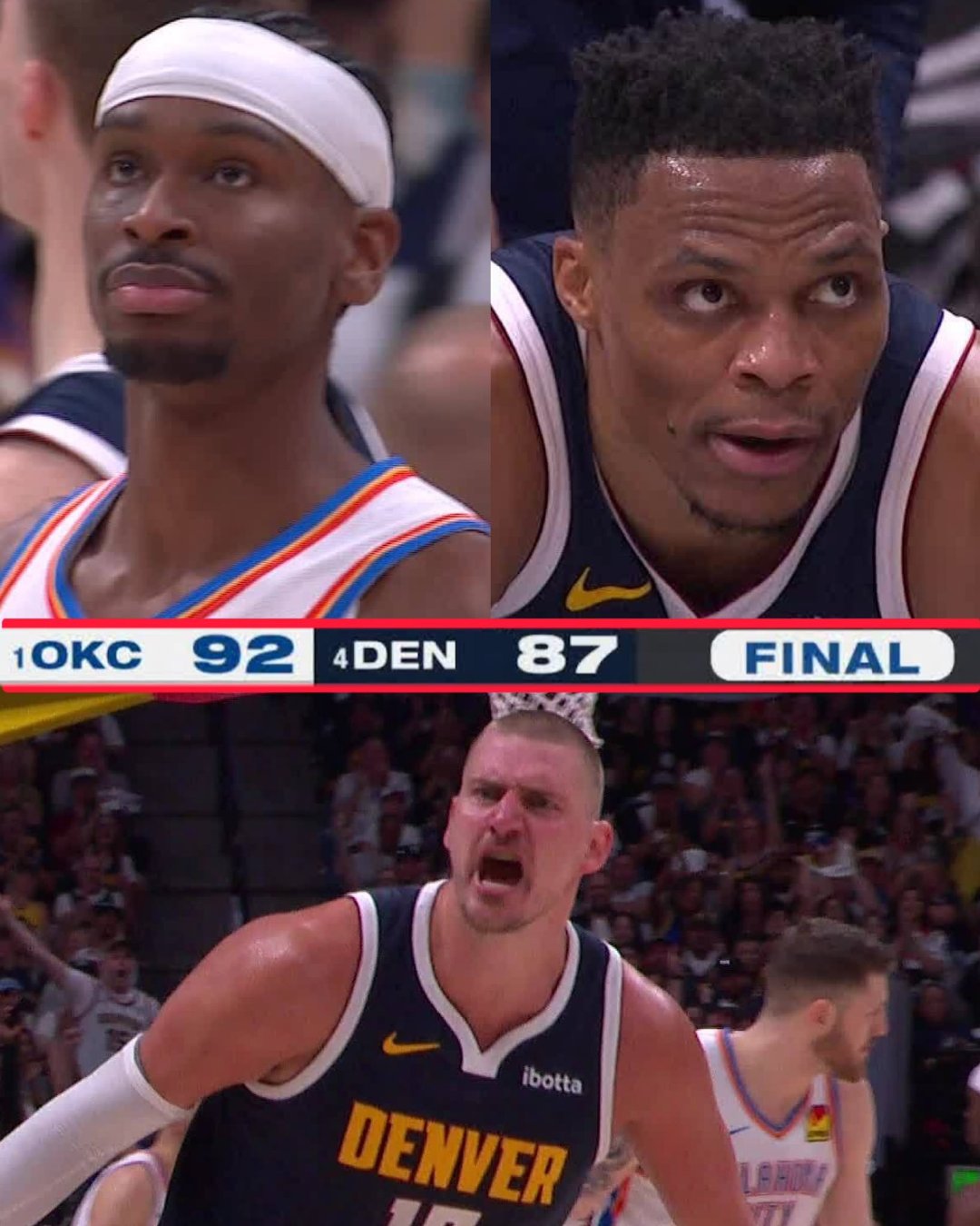 包含猛龙外线手感火热，击败掘金结束两连败的词条