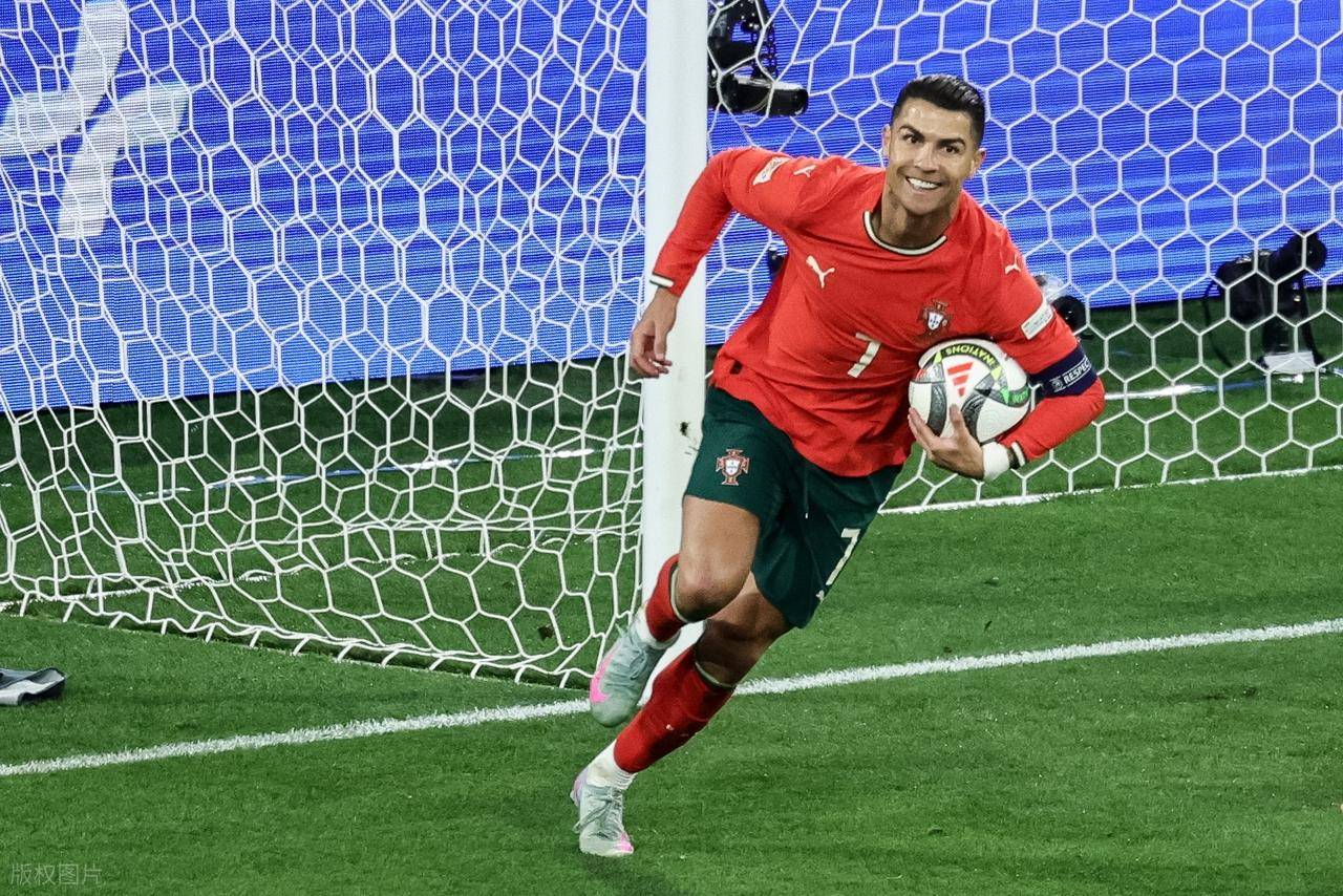 葡萄牙队战胜西班牙队金靴表现出色