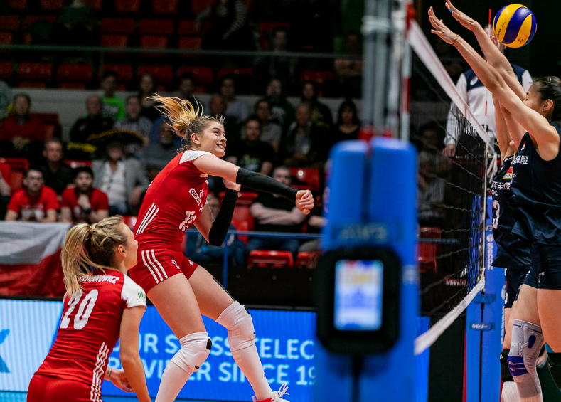 波兰vs瑞士一场硬仗即将打响