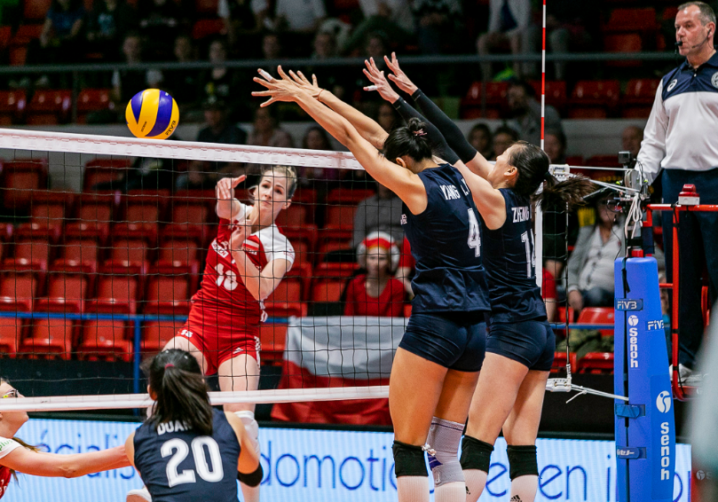 波兰vs瑞士一场硬仗即将打响