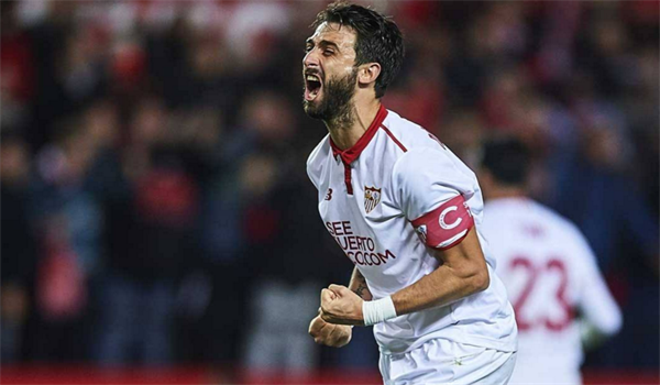 塞维利亚主场告捷，暂时领先积分榜的简单介绍