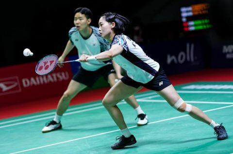 关于印尼羽毛球队险胜泰国羽毛球队，陶菲克制霸全场的信息