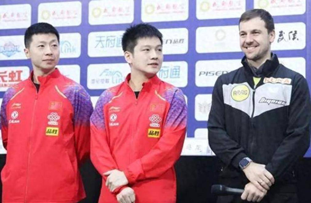 关于德国乒乓球队绝杀波兰乒乓球队,波尔一己之力扛起全队的信息 关于德国乒乓球队绝杀波兰乒乓球队,波尔一己之力扛起全队的信息