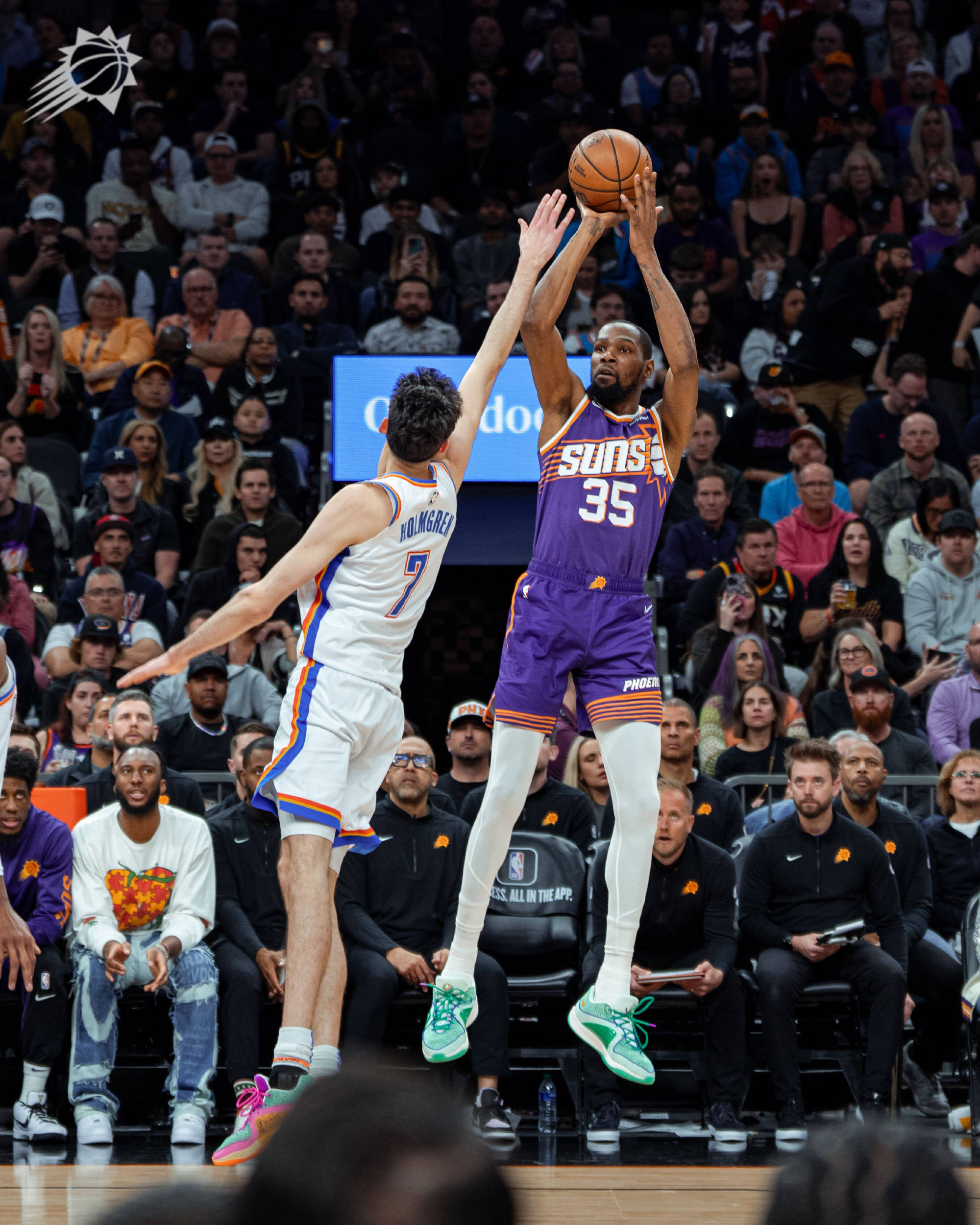 篮网击败尼克斯，杜兰特砍下25分