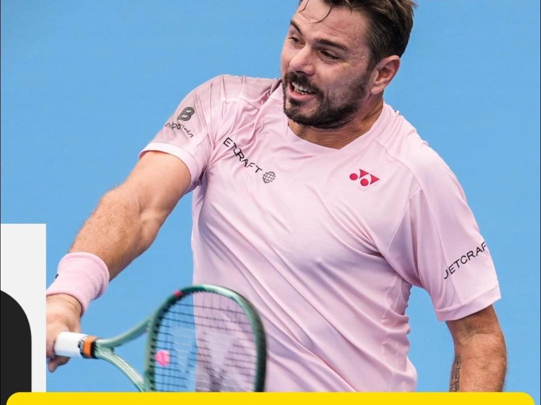 欧洲网球队爆冷意大利网球队，瓦林卡惊艳世界