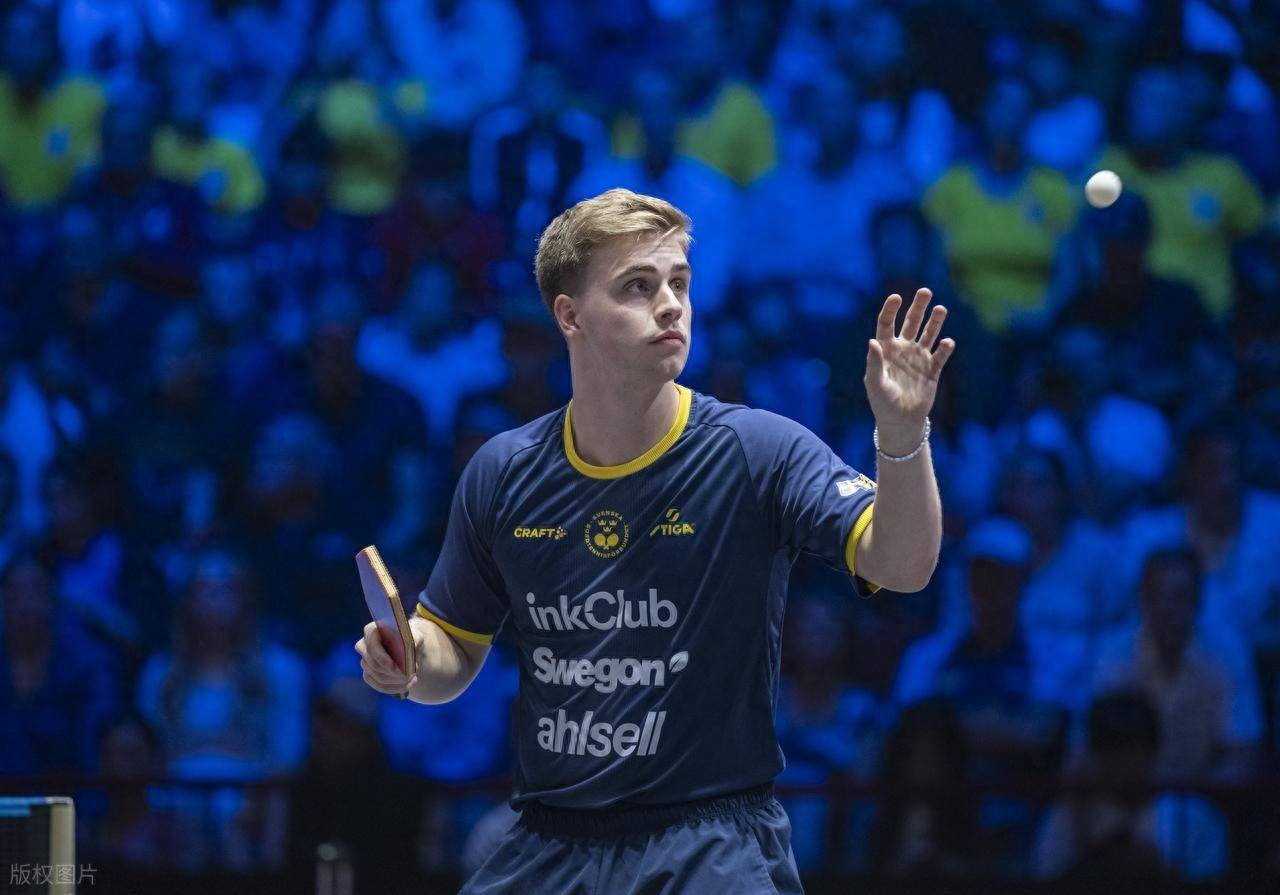 包含法国乒乓球队翻盘瑞典乒乓球队，马龙爆发神勇的词条