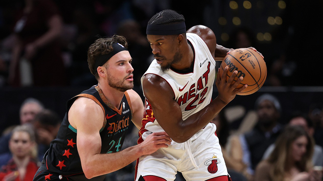 热火主场力克老鹰,阿德巴约20+15+10的简单介绍 热火主场力克老鹰,阿德巴约20+15+10的简单介绍