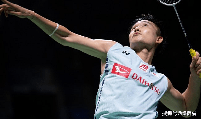 包含丹麦羽毛球队绝杀泰国羽毛球队，桃田贤斗爆发神勇的词条