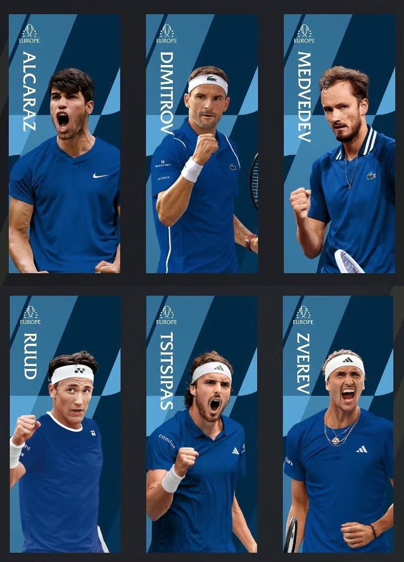 包含蒙特卡洛大师赛横扫拉沃尔杯，梅德韦杰夫关键制胜的词条