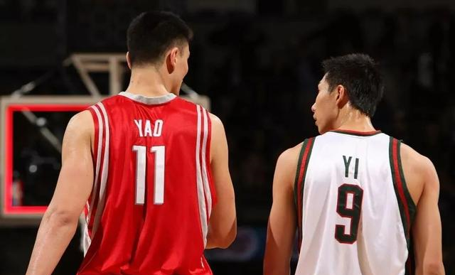 湖人翻盘步行者，易建联扛起全队