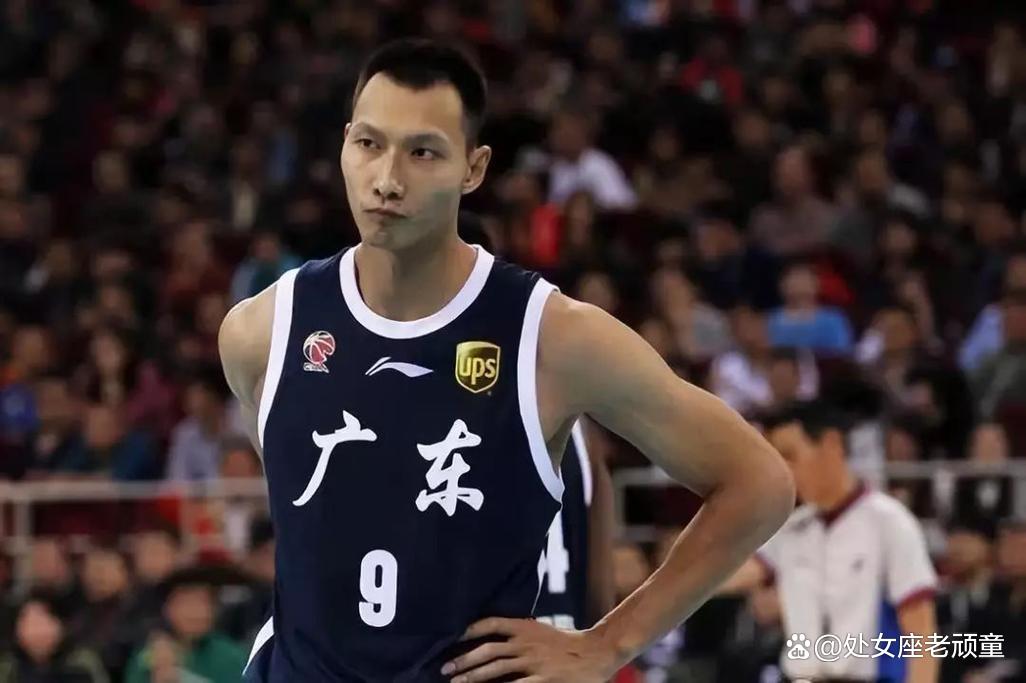 湖人翻盘步行者，易建联扛起全队