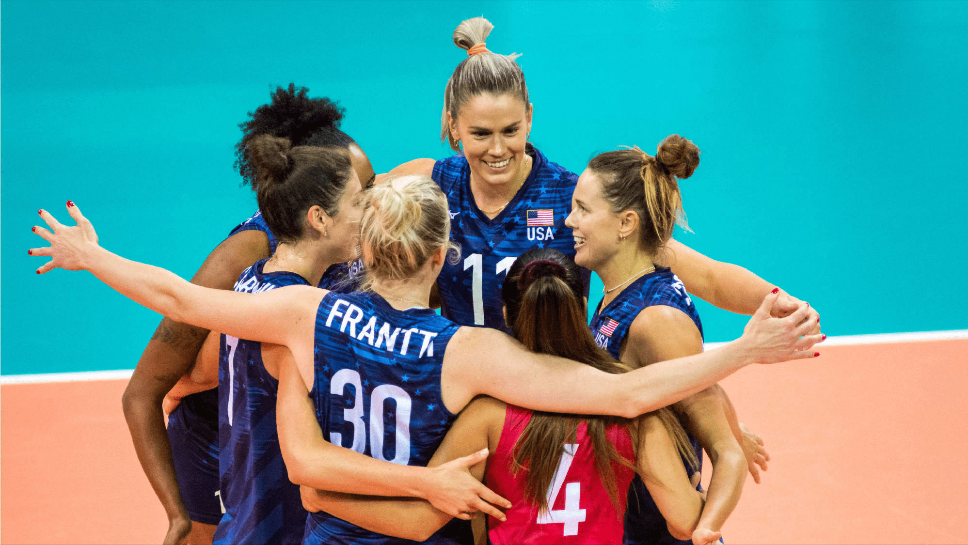 波兰队碾压中国队，奥恰洛夫带队取胜