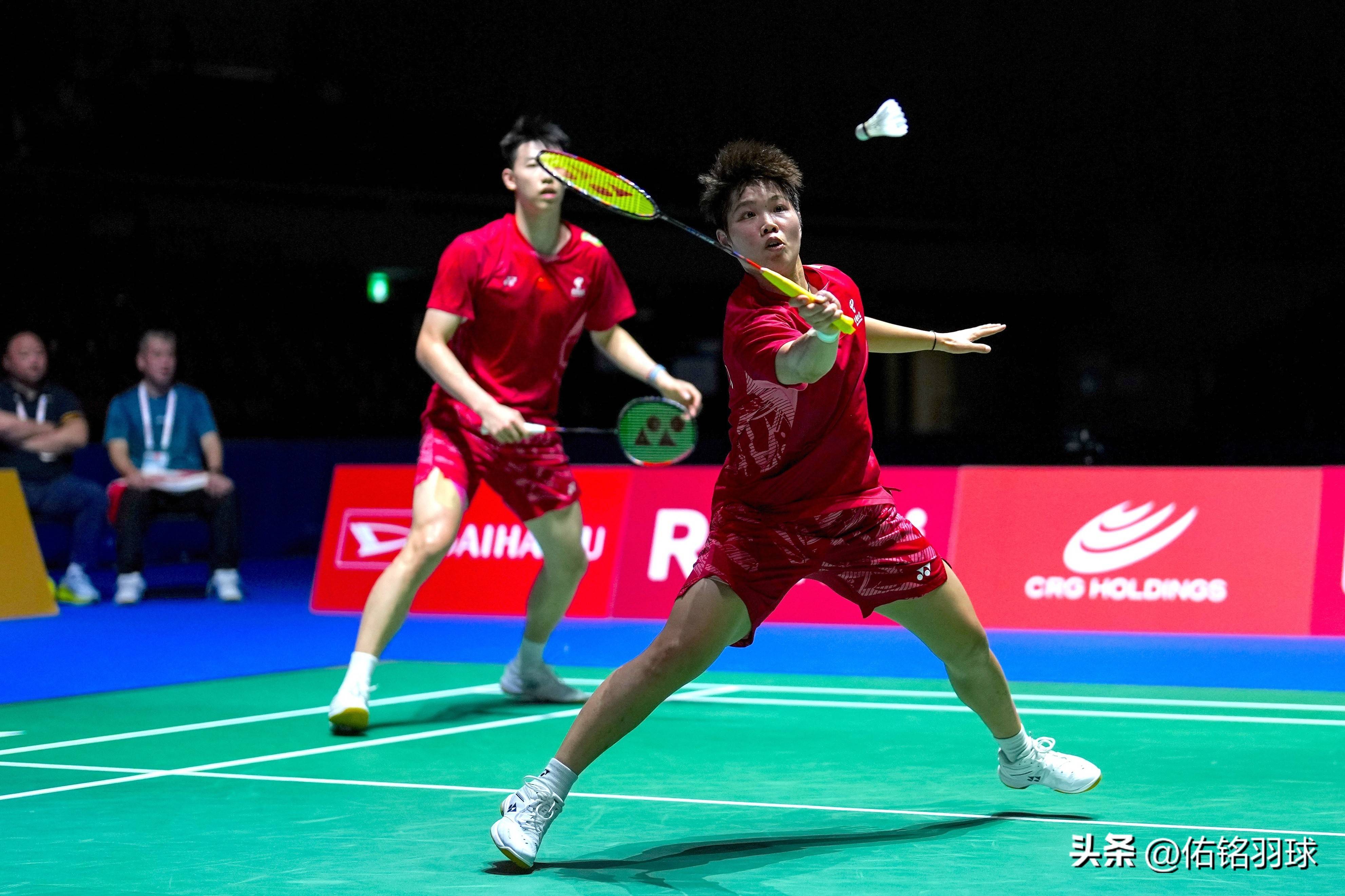 日本队力克印度队，石宇奇扛起全队