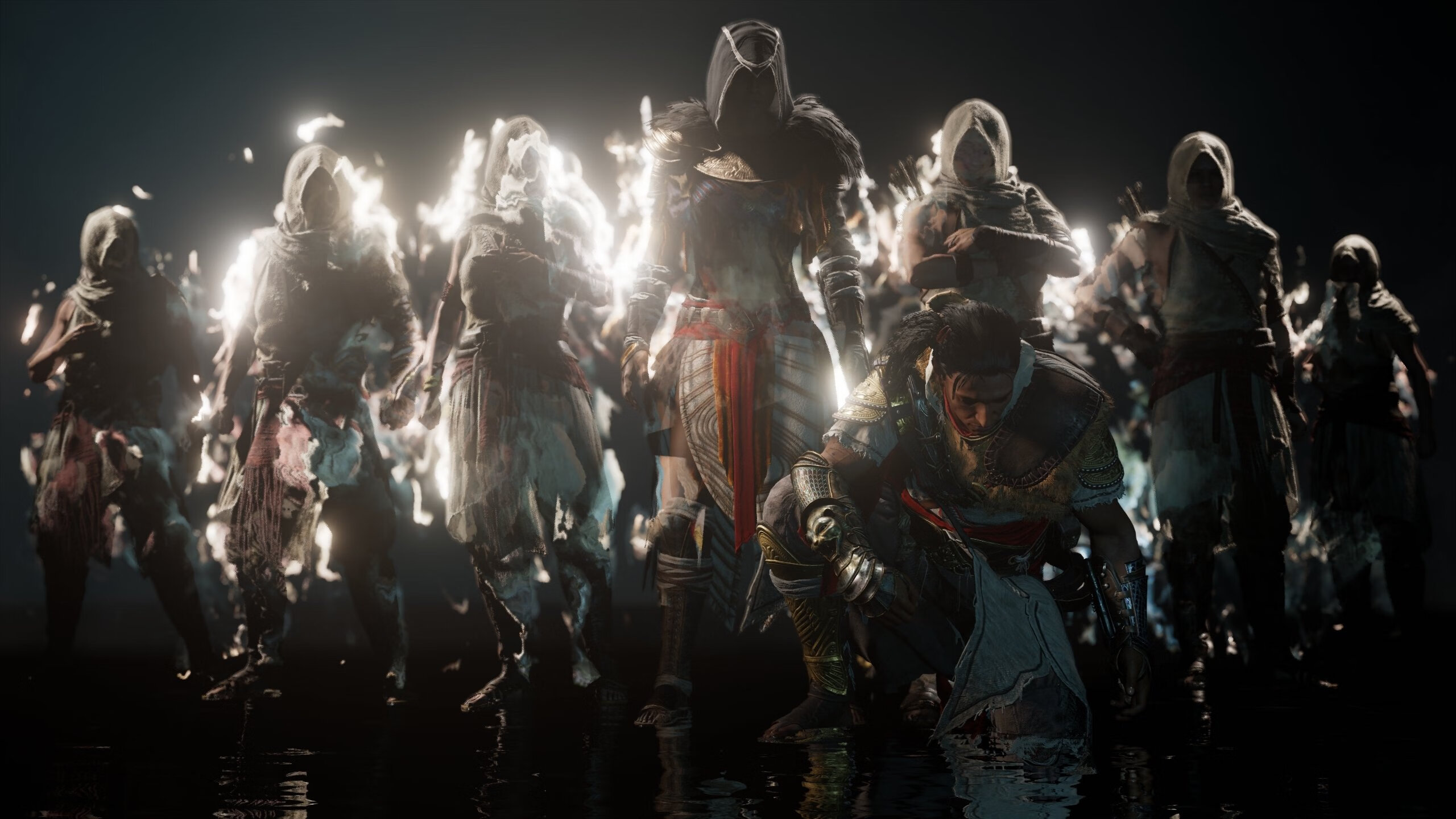 黑马几内亚逆袭沙特，卡塞米罗掌控美加墨世界杯战局