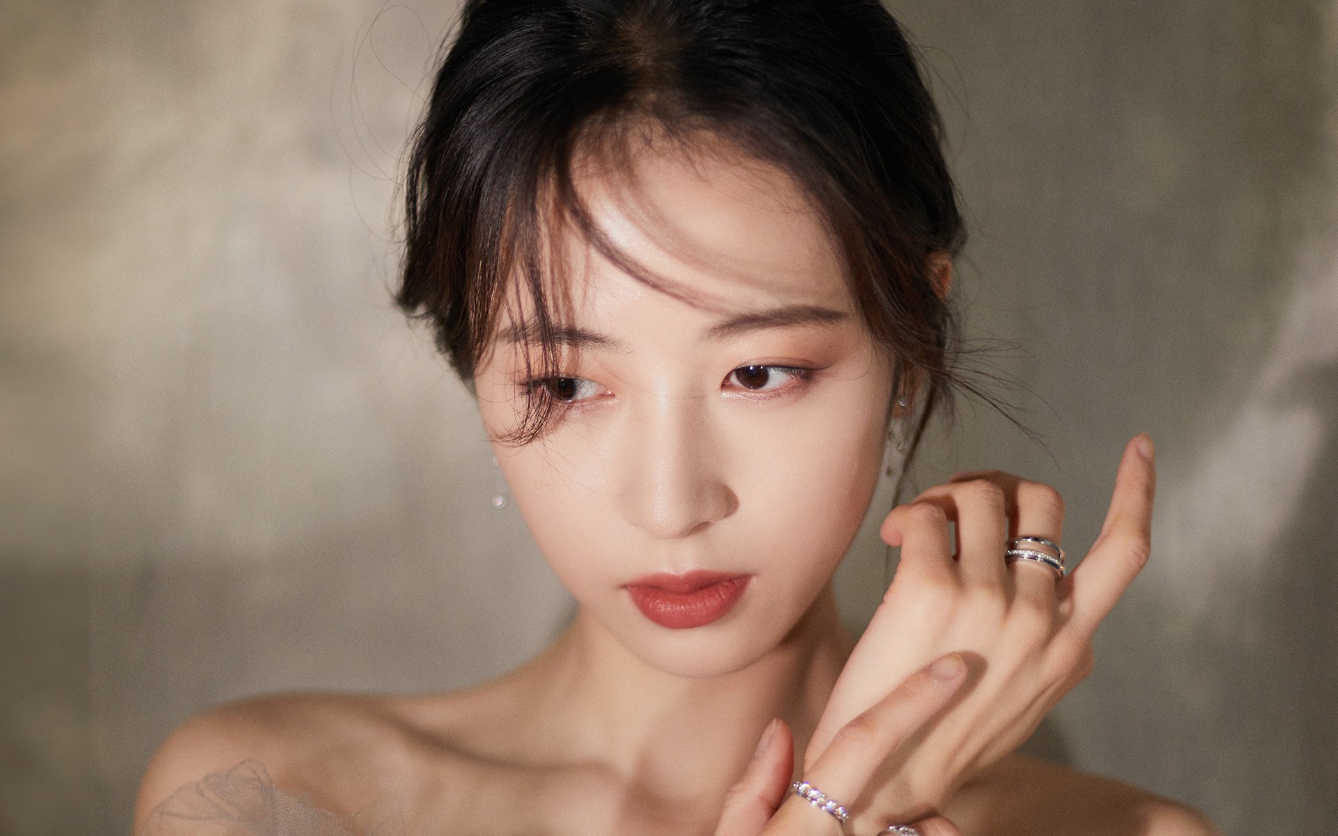 致命一击,米切尔的制胜时刻