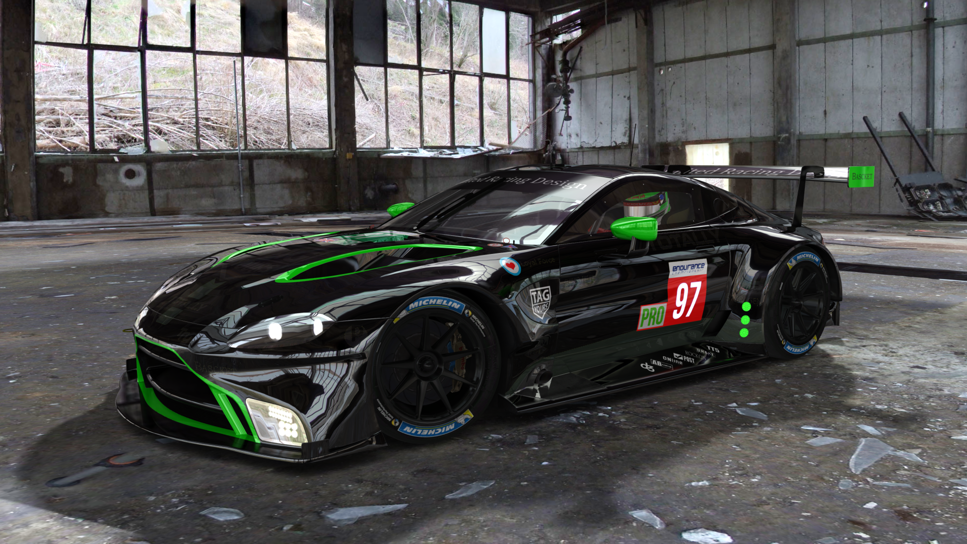 无莫熊的咆哮,末节先生的神话,范弗利特为何总能逆天改命?