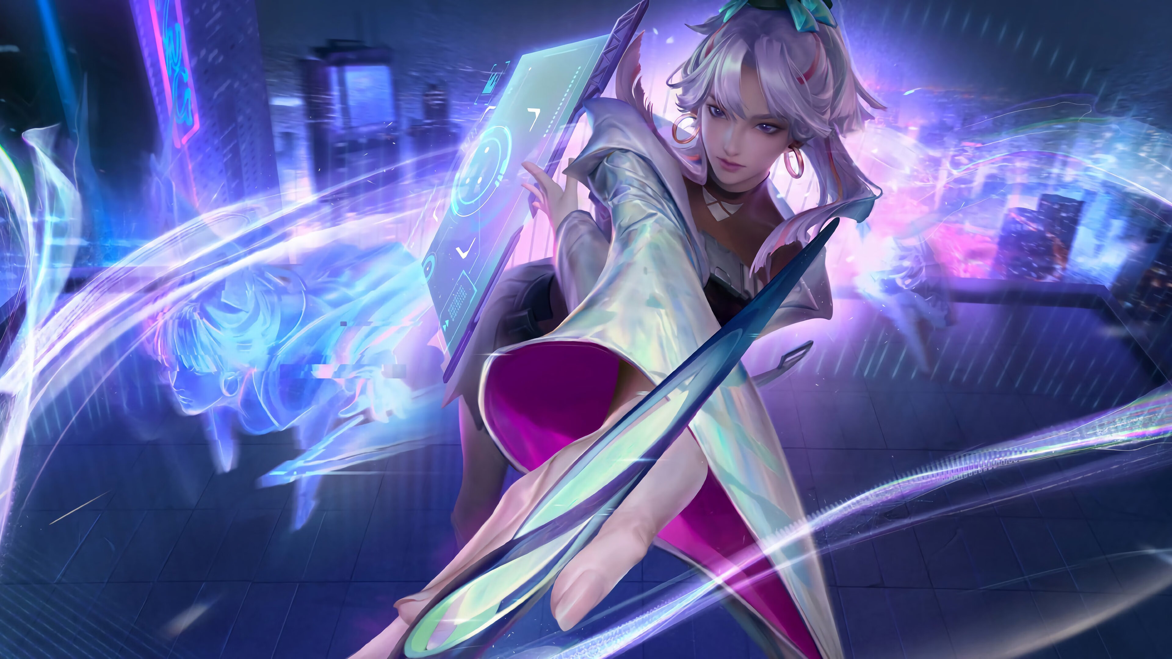 F1街道赛之夜，久保建英的弯道超章惊艳四座